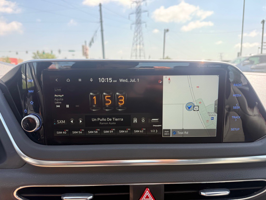 2022 Hyundai Sonata Image 14