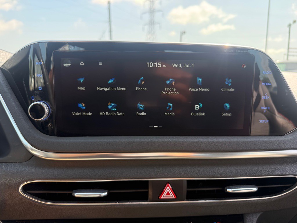 2022 Hyundai Sonata Image 15