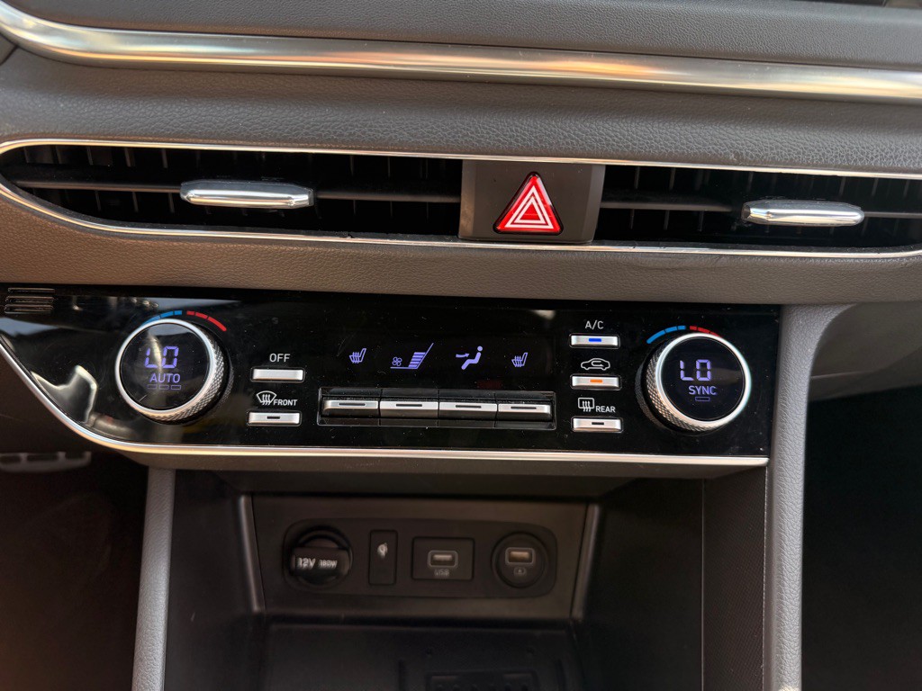 2022 Hyundai Sonata Image 16