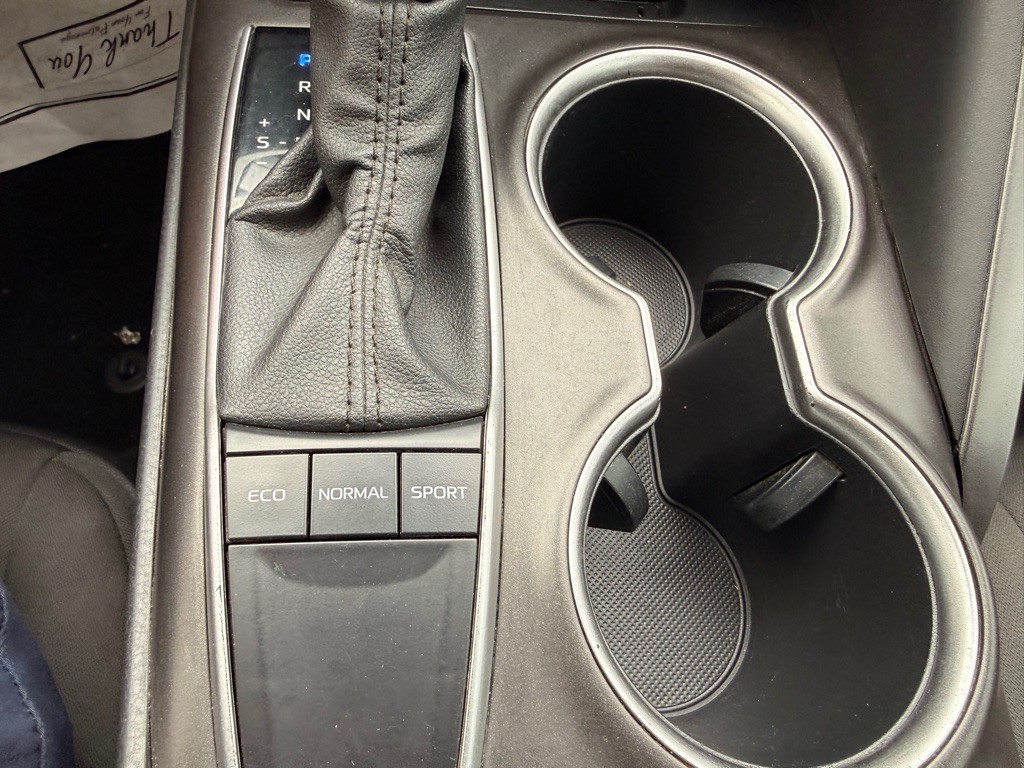 2022 Toyota Camry Image 14