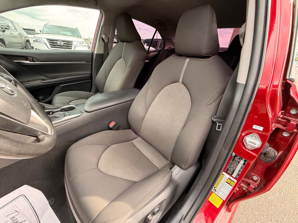 2022 Toyota Camry Image 15