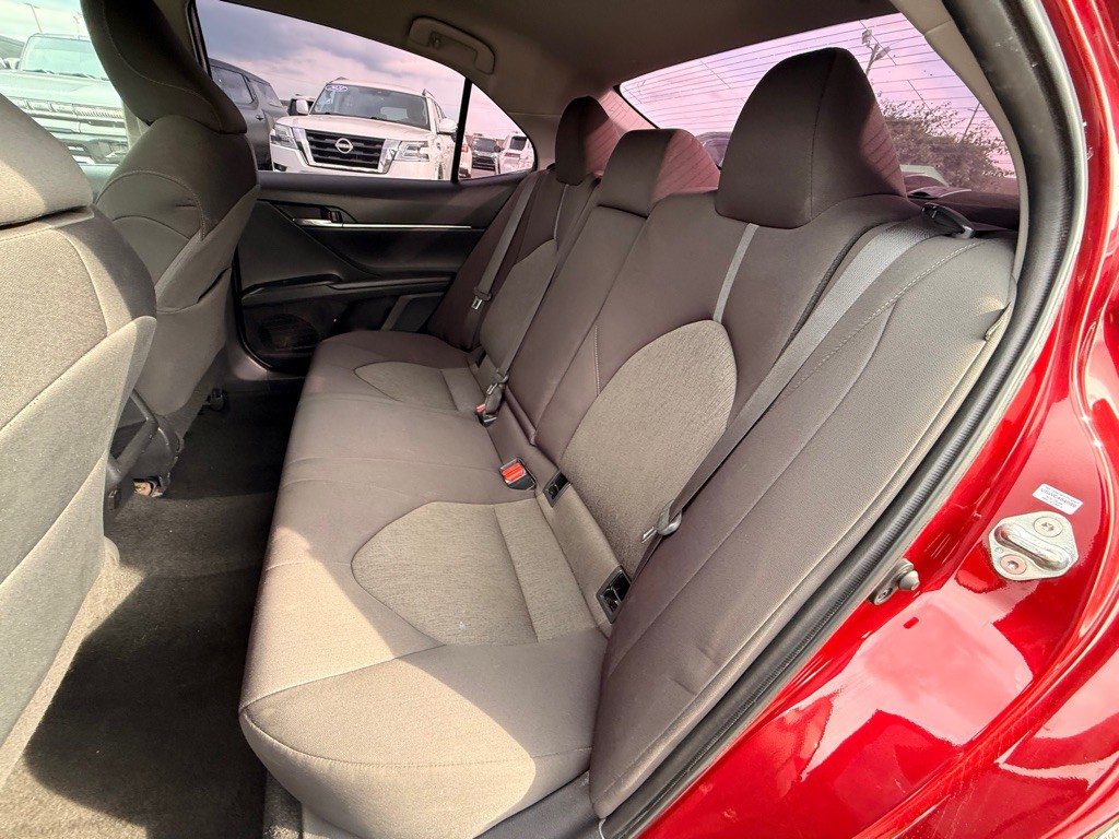 2022 Toyota Camry Image 17