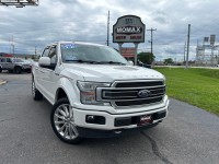 Image for 2018 Ford F-150 Supercrew ID: 7495947