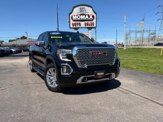 Image for 2020 GMC Sierra 1500 DENALI ID: 7495993