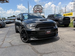 Image for 2020 Dodge Durango R/T ID: 7505772