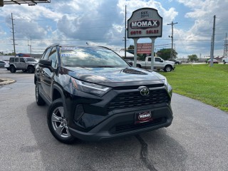 Image for 2022 Toyota Rav4 XLE ID: 7520224