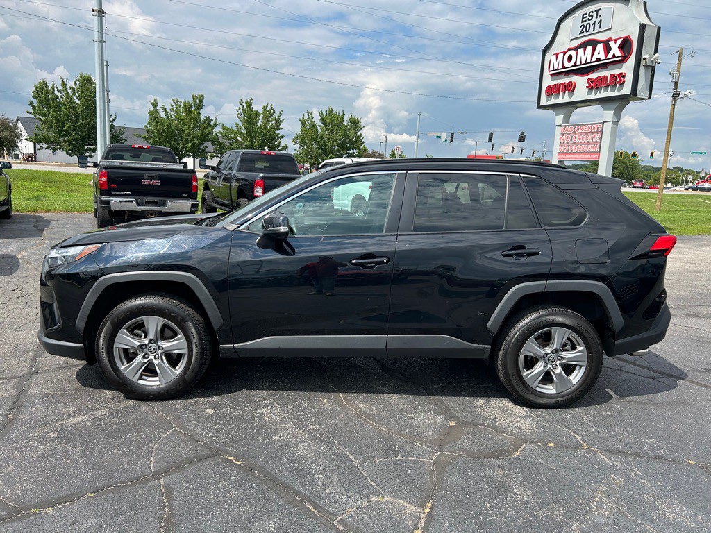2022 Toyota Rav4 Image 6
