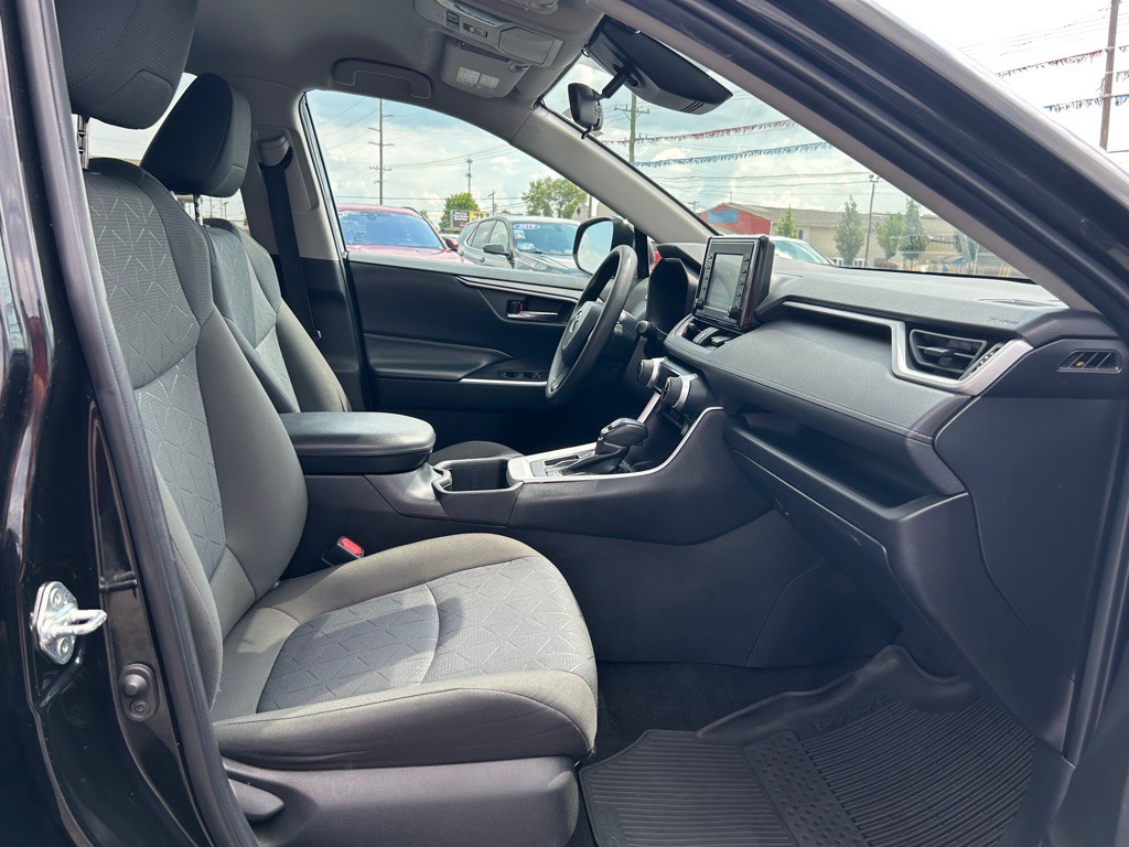 2022 Toyota Rav4 Image 11