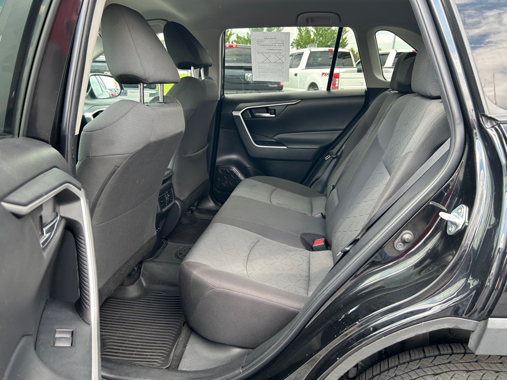 2022 Toyota Rav4 Image 14