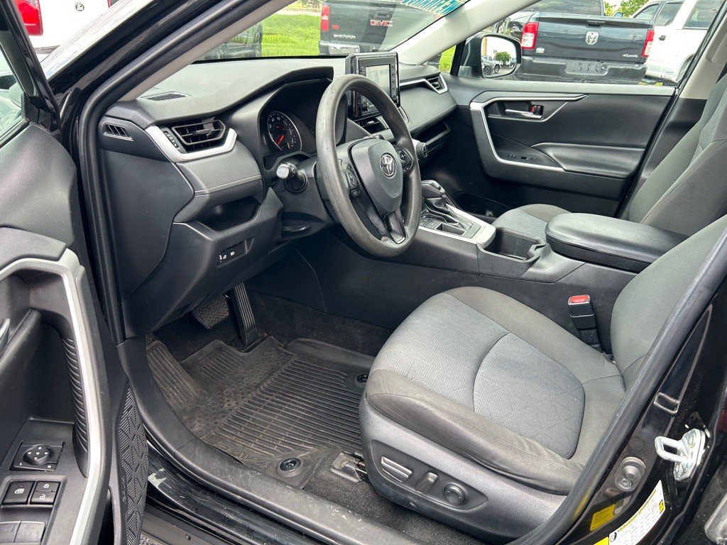 2022 Toyota Rav4 Image 15
