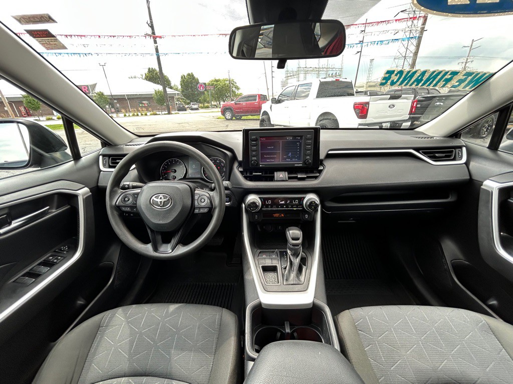 2022 Toyota Rav4 Image 16