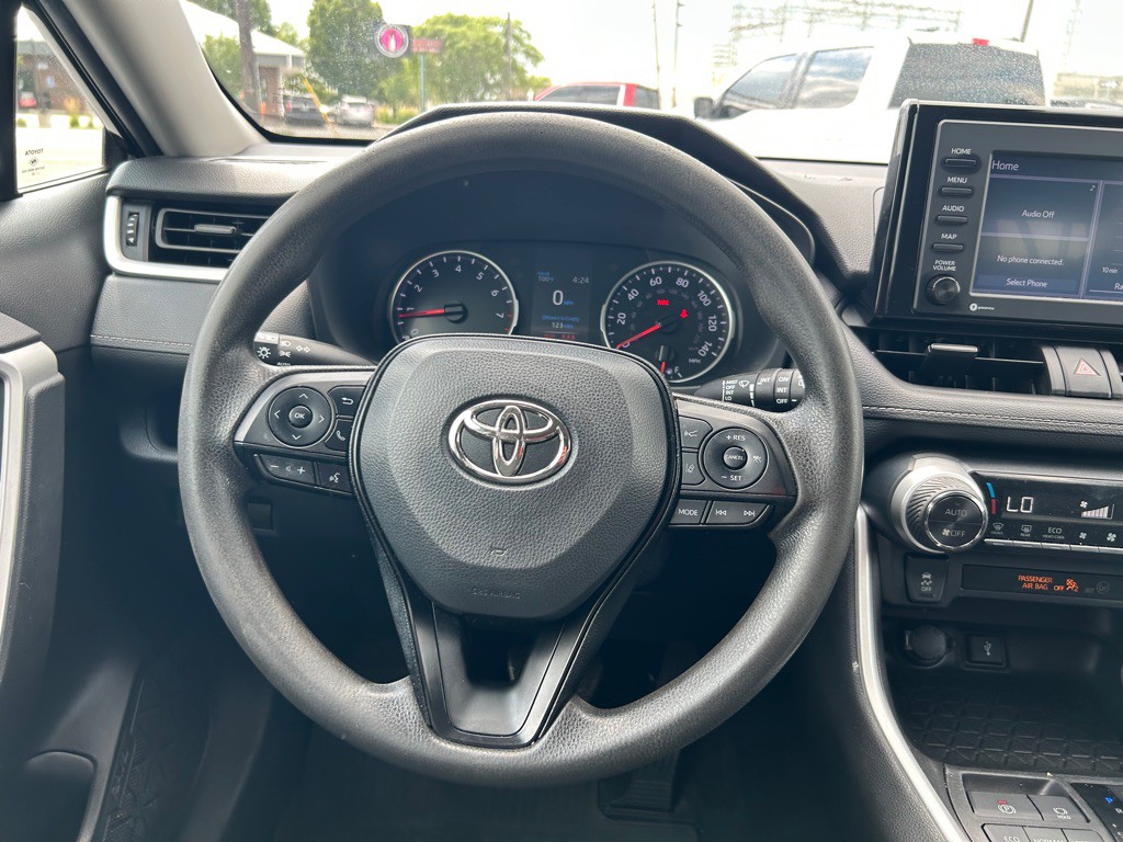 2022 Toyota Rav4 Image 17