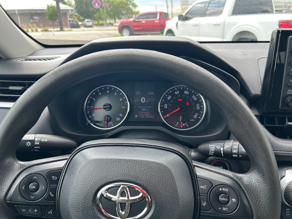2022 Toyota Rav4 Image 18