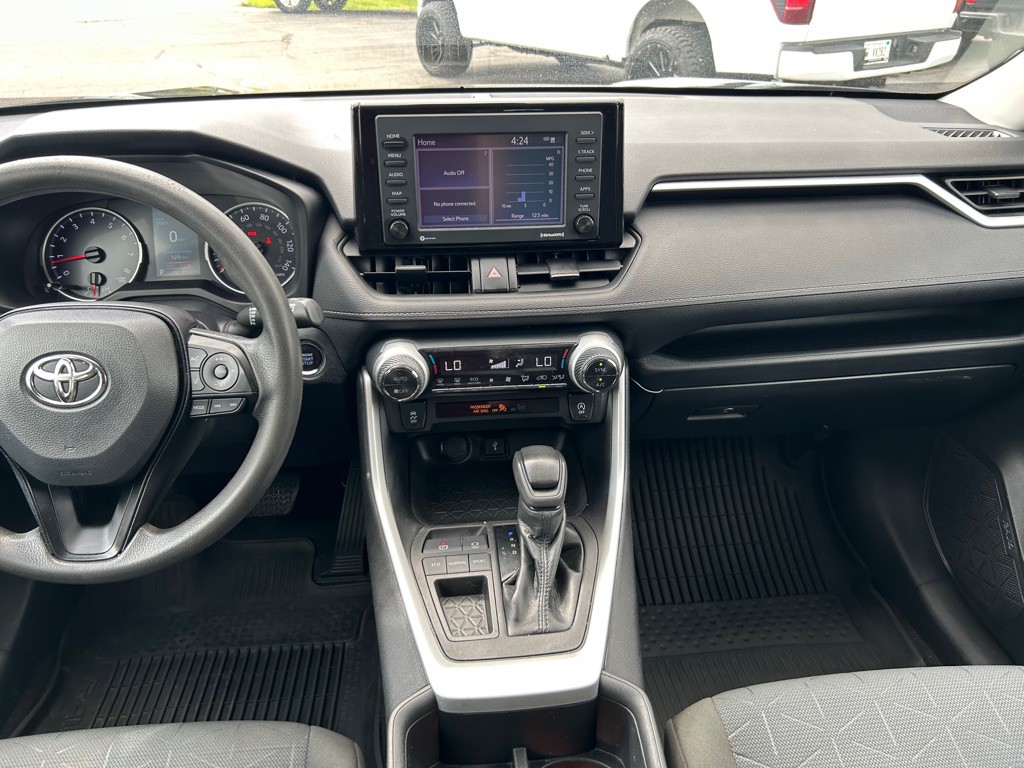 2022 Toyota Rav4 Image 19