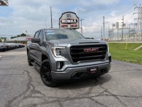 Image for 2021 GMC Sierra 1500 ELEVATION ID: 7520340