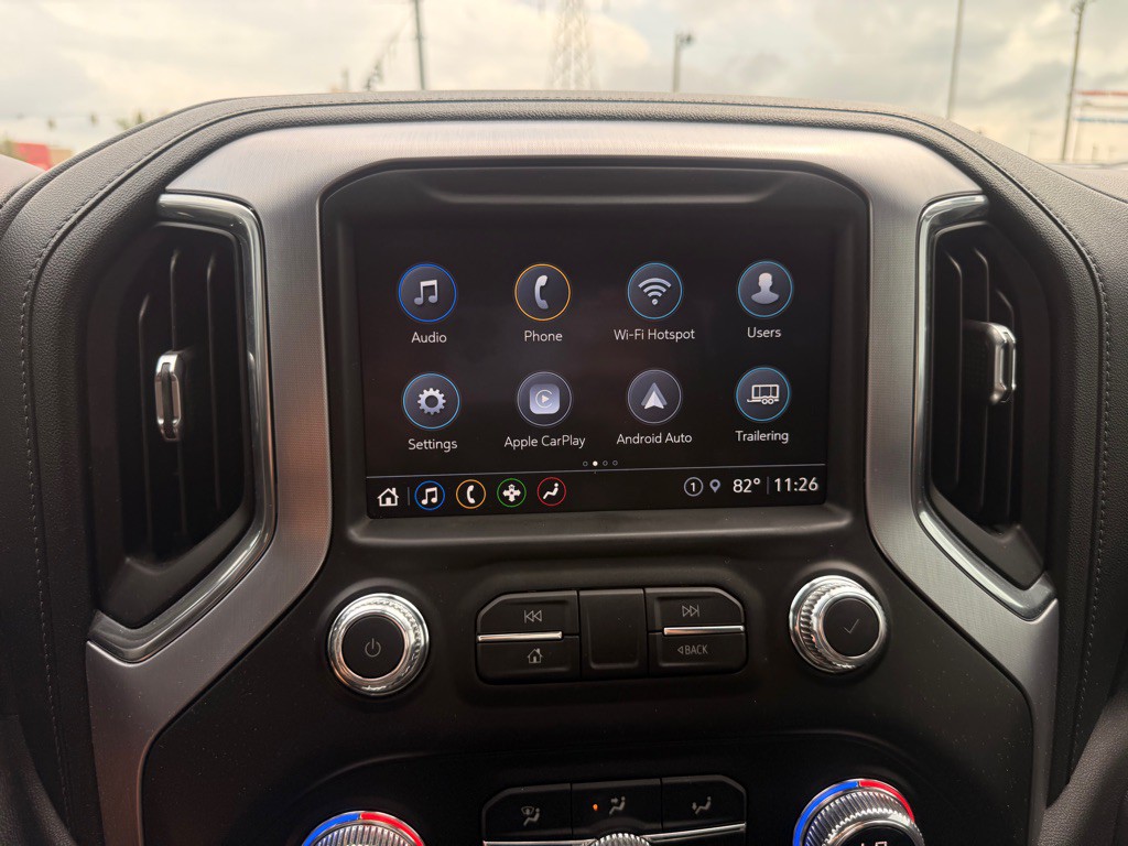 2021 GMC Sierra Image 12