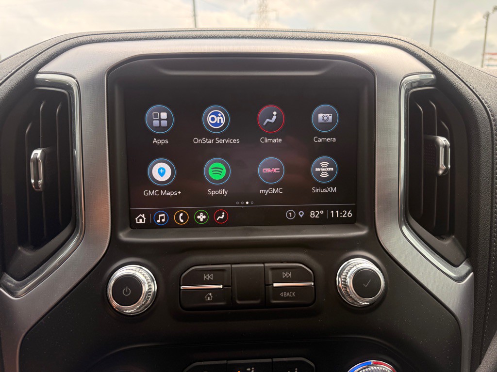 2021 GMC Sierra Image 13