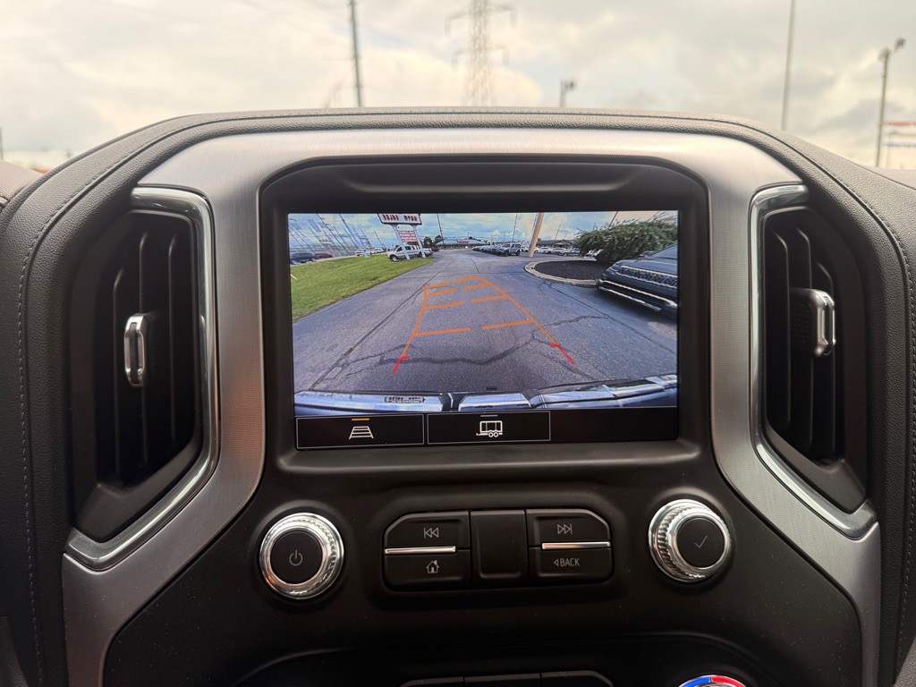 2021 GMC Sierra Image 14