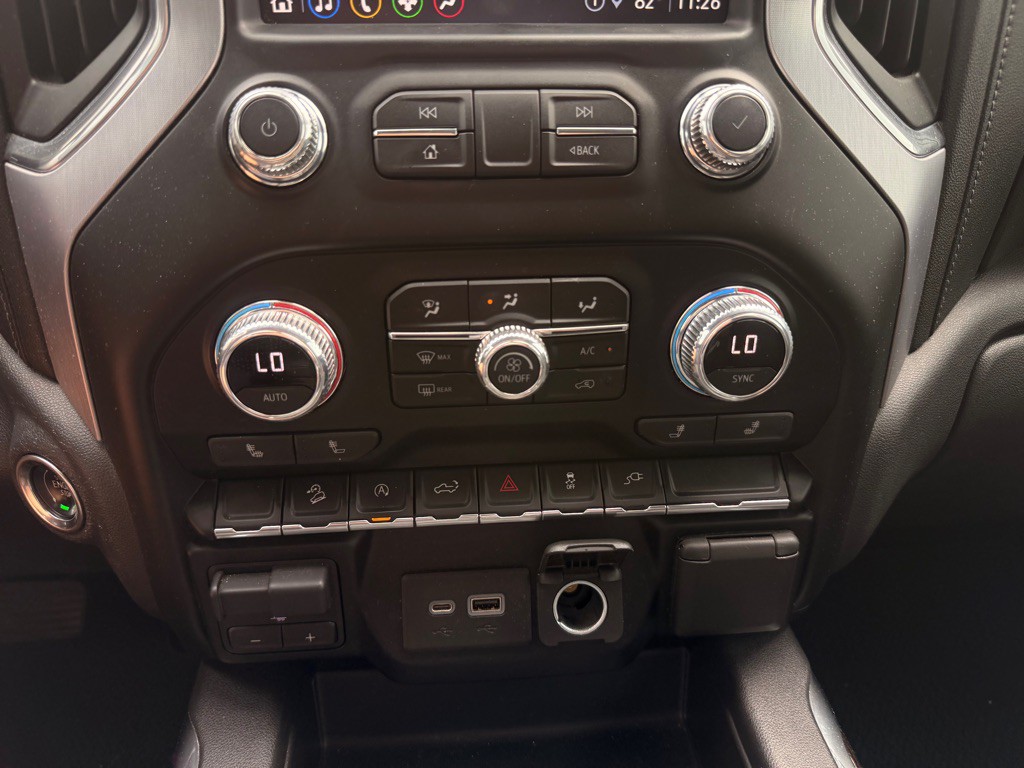 2021 GMC Sierra Image 15