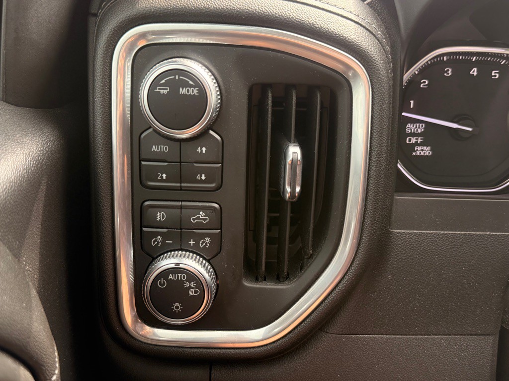 2021 GMC Sierra Image 16