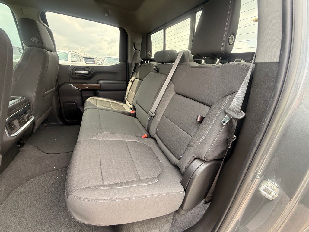 2021 GMC Sierra Image 20