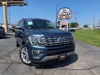 Image for 2018 Ford Expedition Limited ID: 7530486