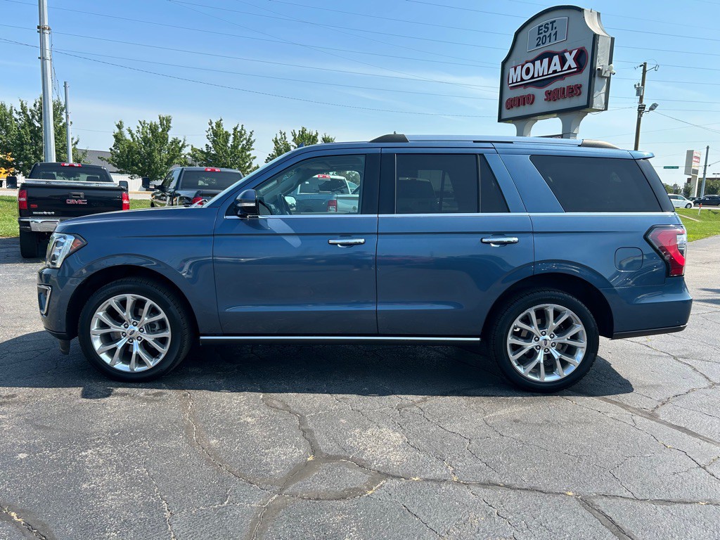 2018 Ford Expedition Image 6