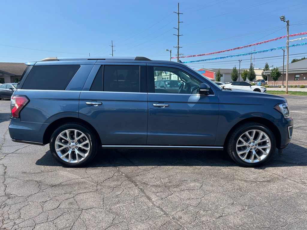 2018 Ford Expedition Image 10