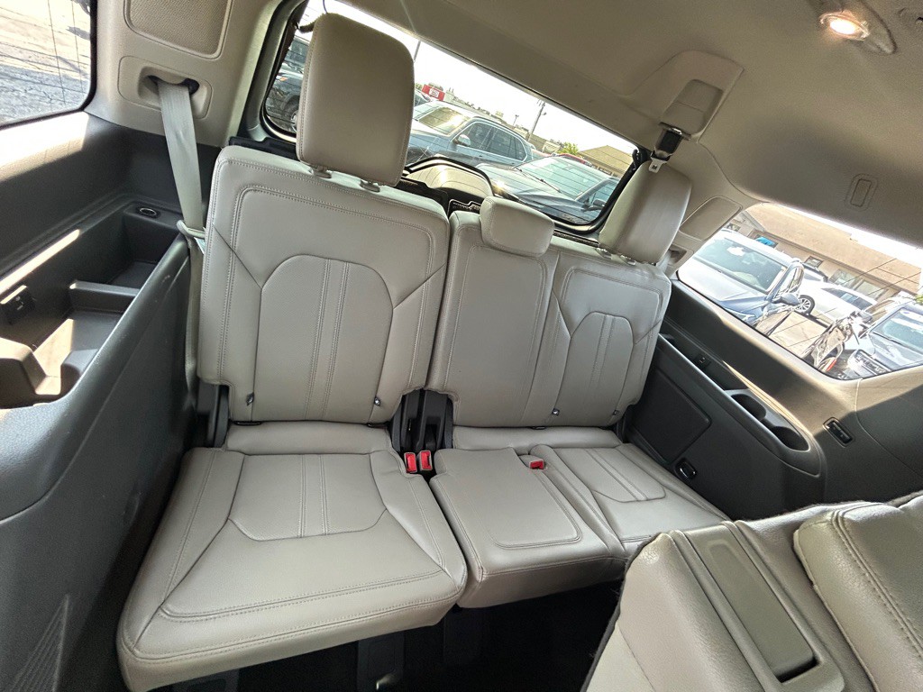2018 Ford Expedition Image 13