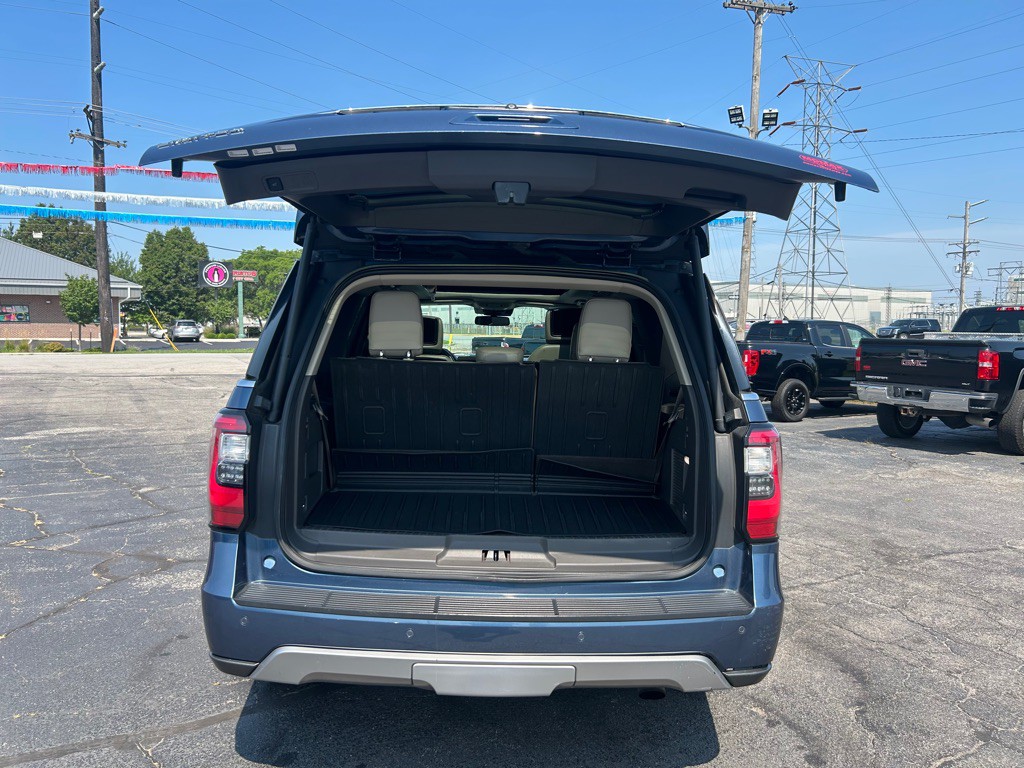 2018 Ford Expedition Image 14
