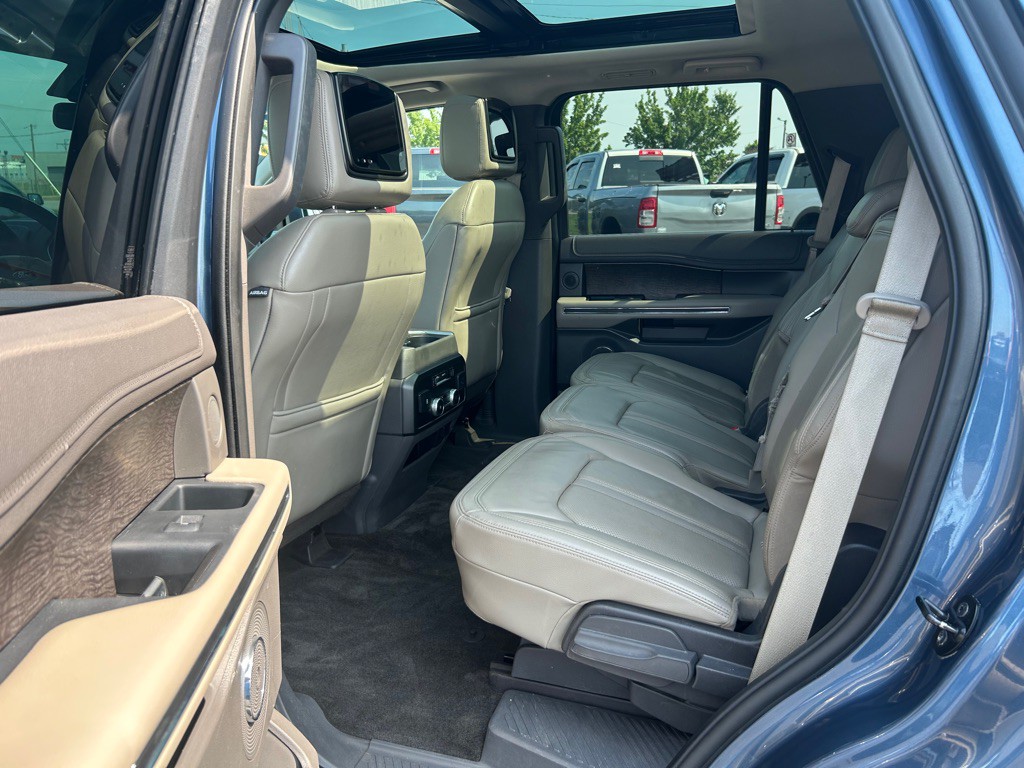 2018 Ford Expedition Image 15