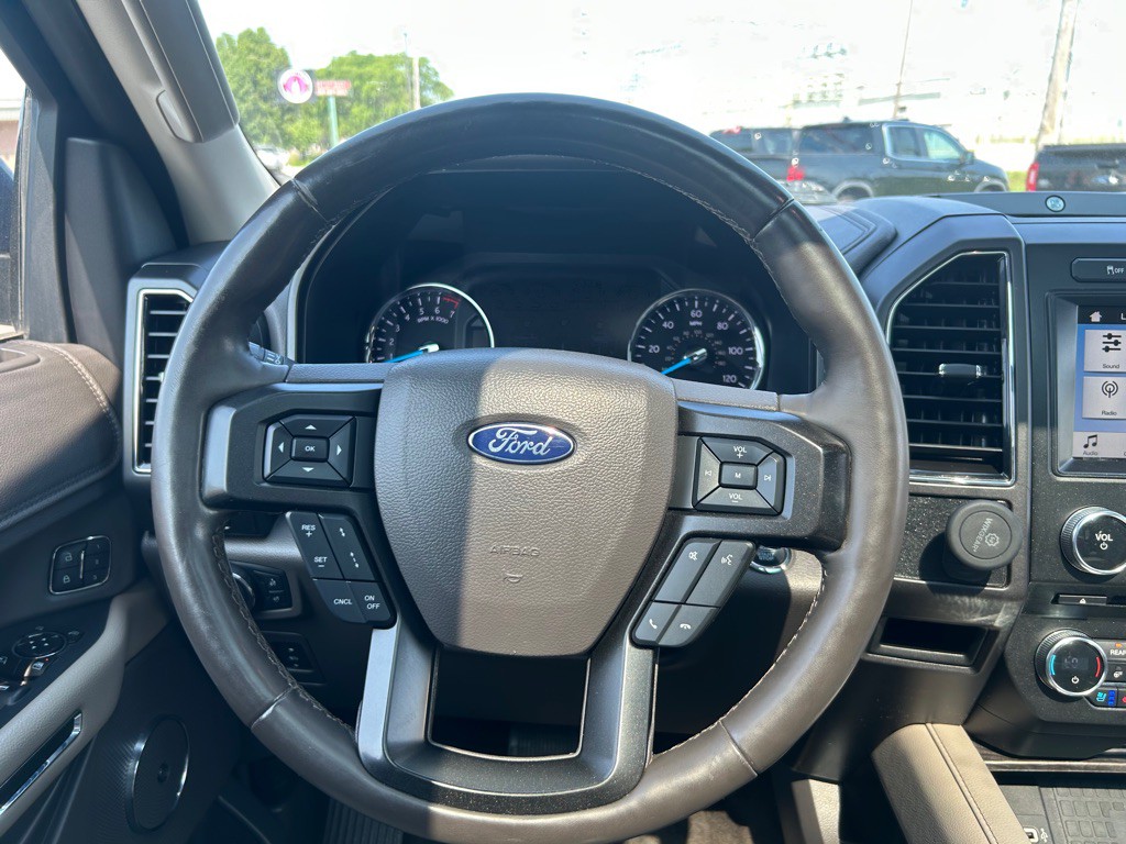 2018 Ford Expedition Image 18