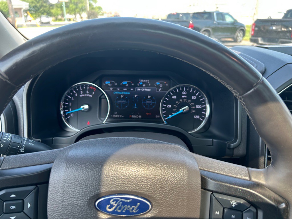 2018 Ford Expedition Image 19