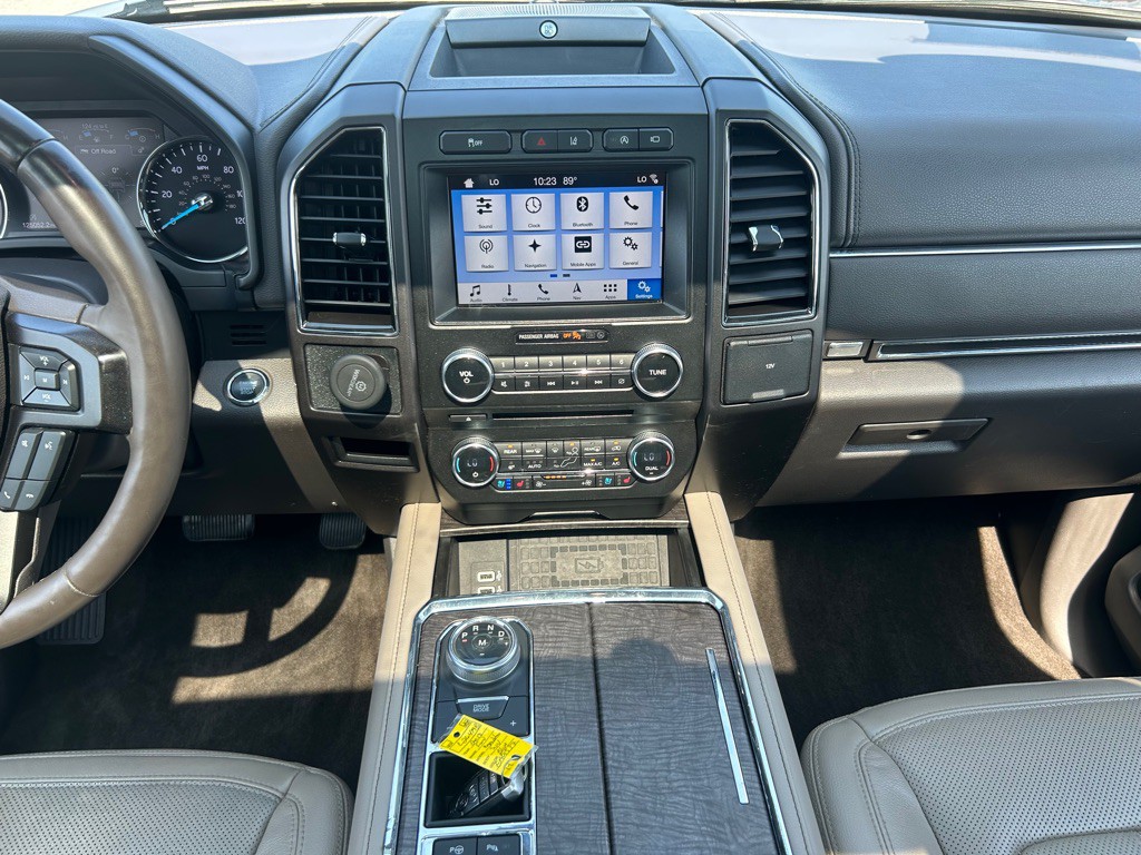 2018 Ford Expedition Image 20