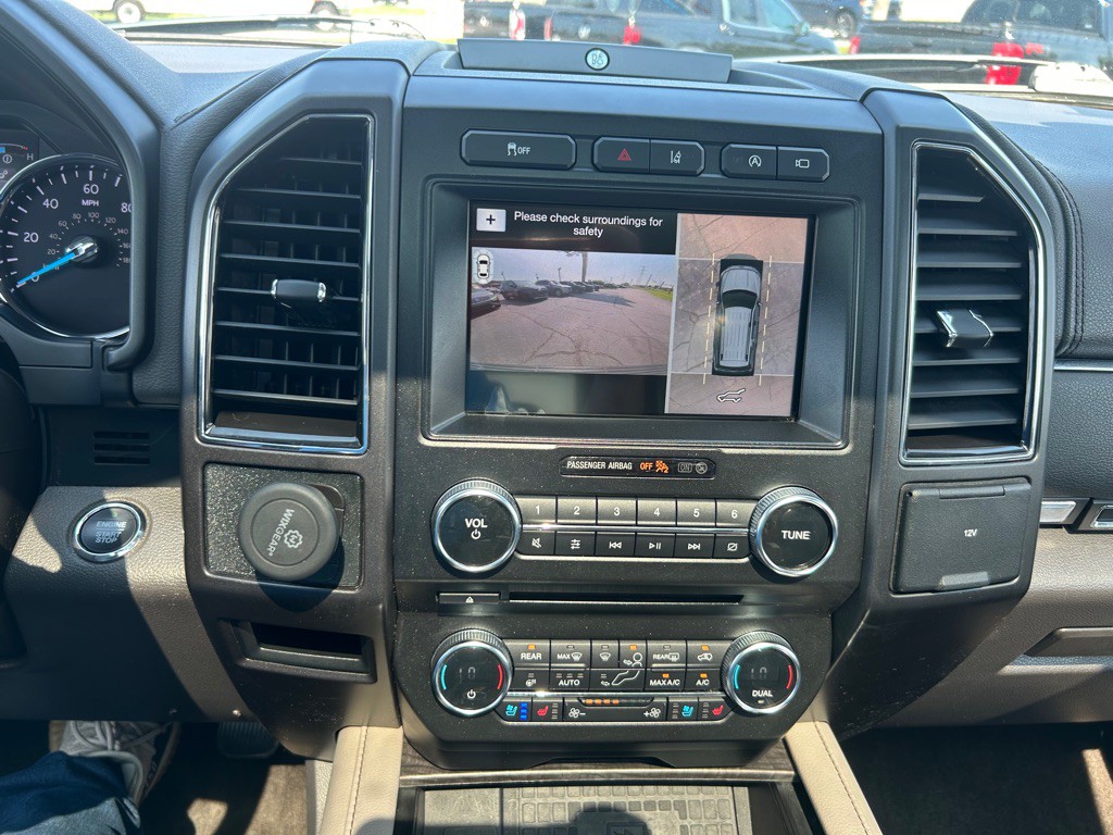 2018 Ford Expedition Image 21