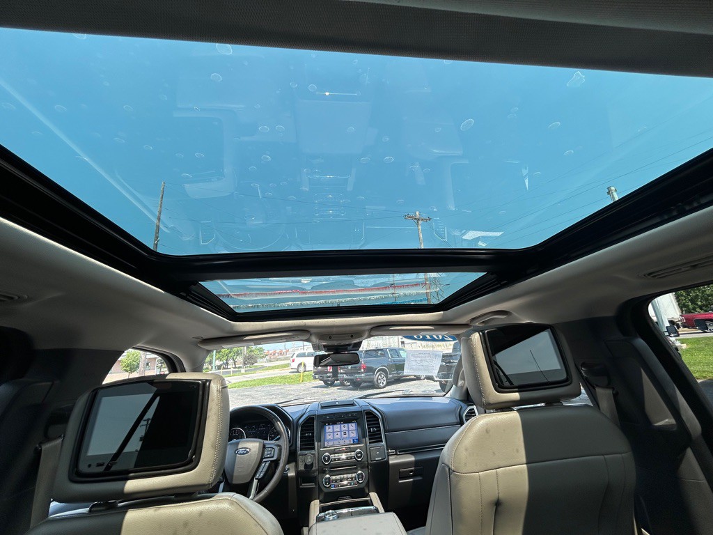 2018 Ford Expedition Image 22