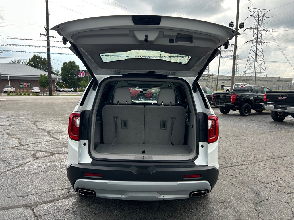 2023 GMC Acadia Image 14