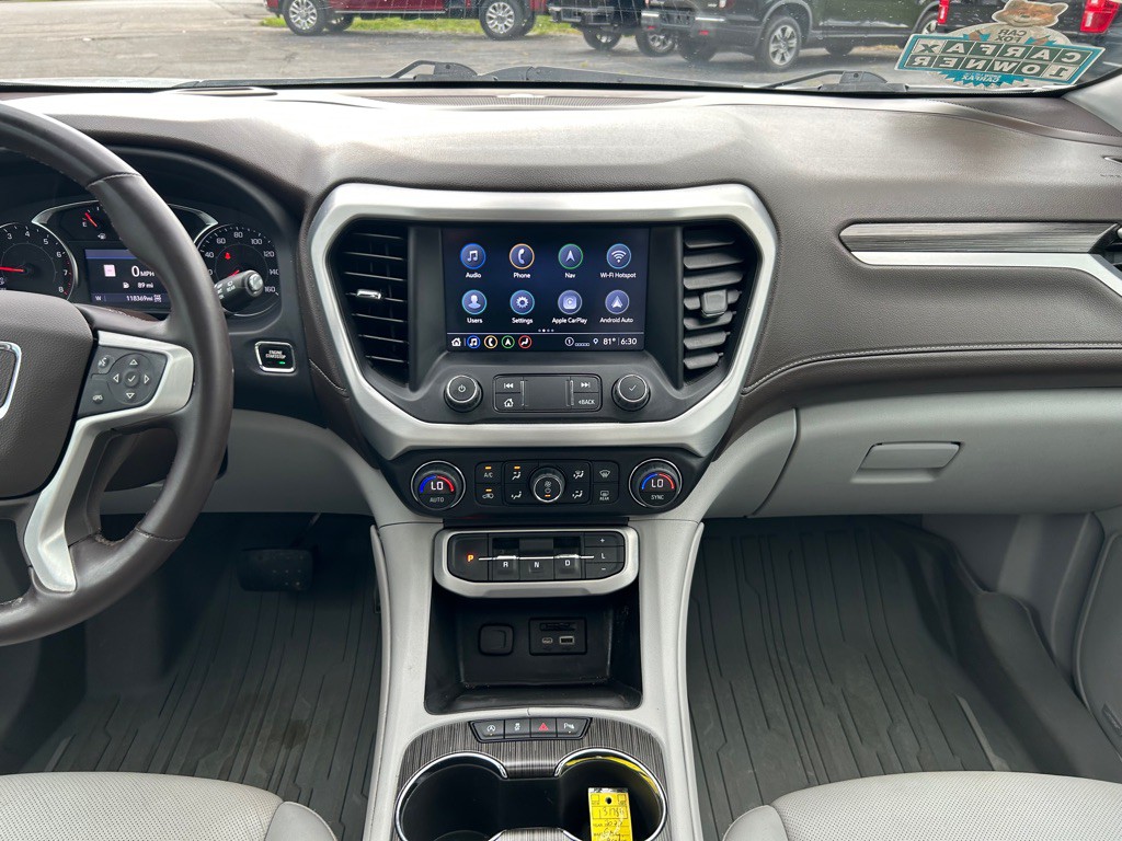 2023 GMC Acadia Image 20