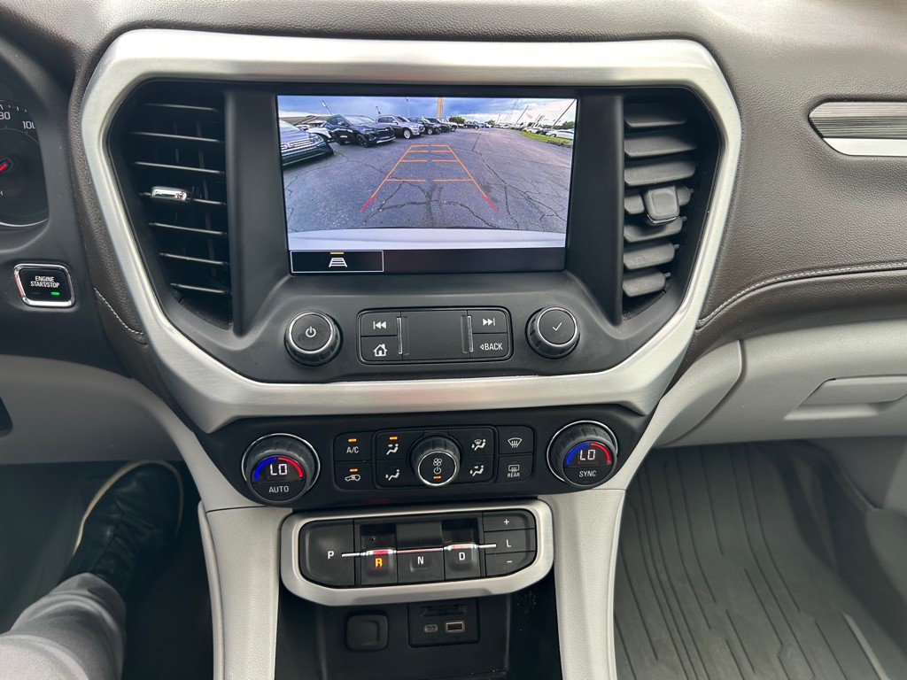 2023 GMC Acadia Image 21
