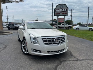 Image for 2014 Cadillac XTS Luxury Collecti ID: 7534181