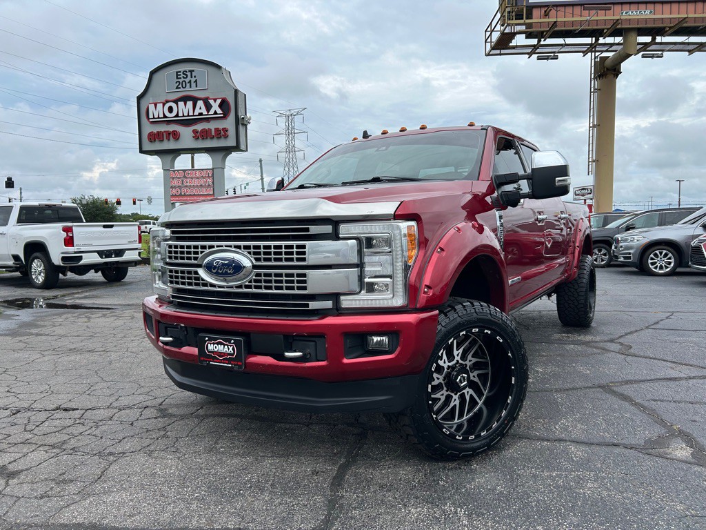 2019 Ford F-250 Image 2