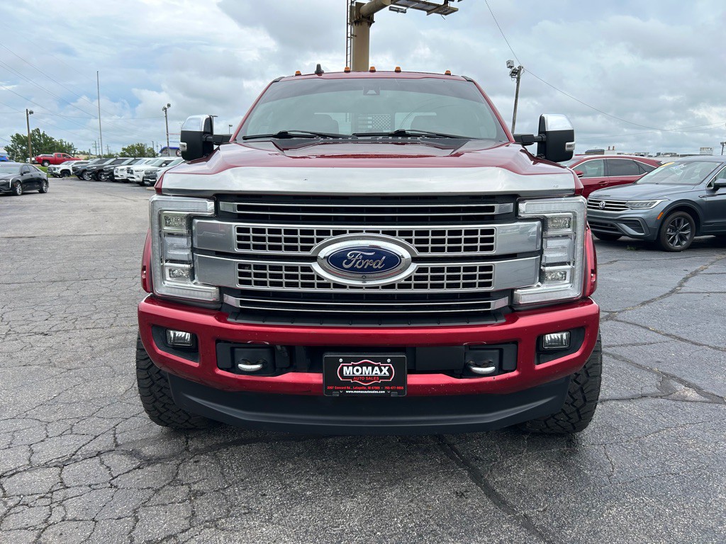 2019 Ford F-250 Image 3