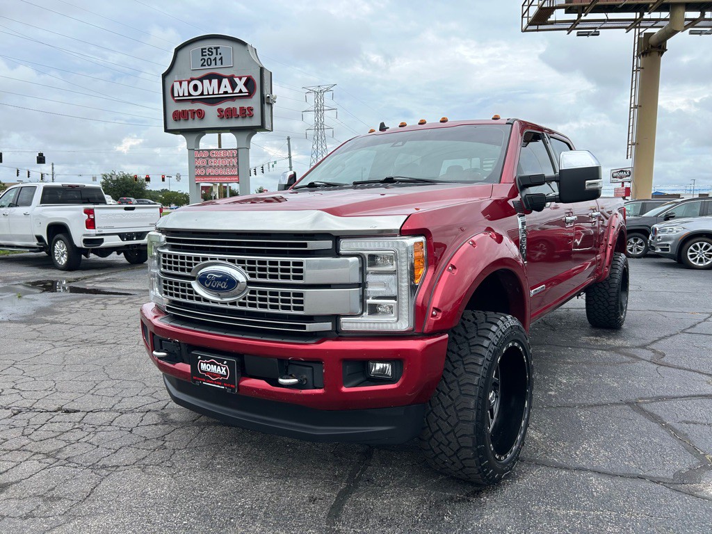 2019 Ford F-250 Image 5