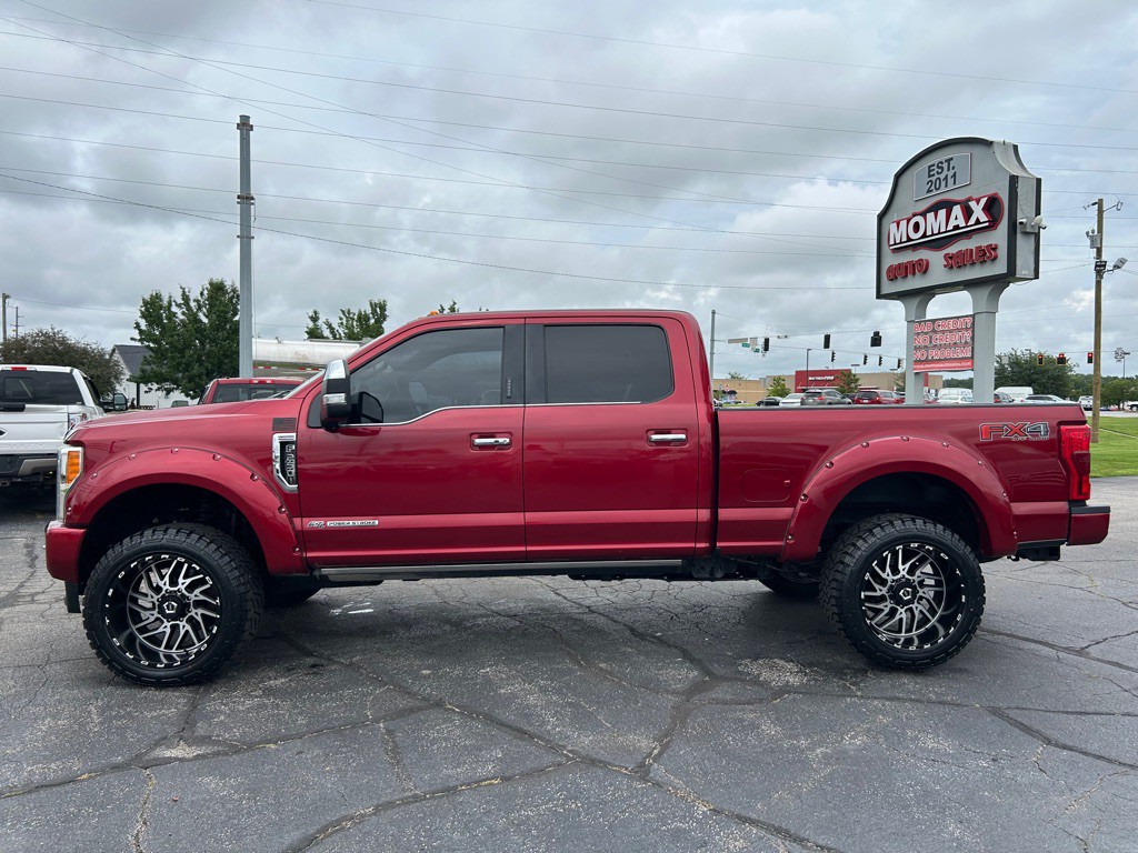 2019 Ford F-250 Image 6