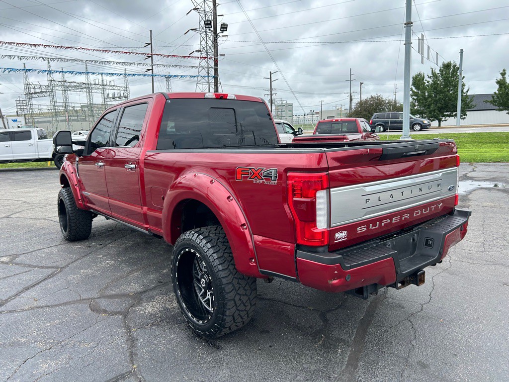 2019 Ford F-250 Image 7