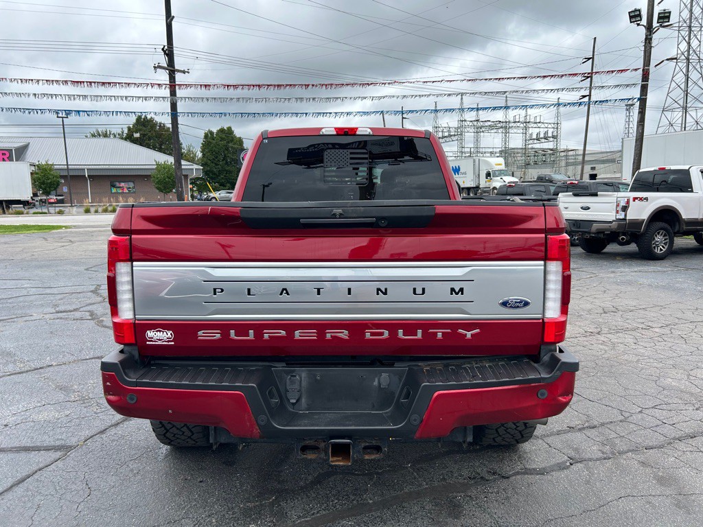 2019 Ford F-250 Image 8
