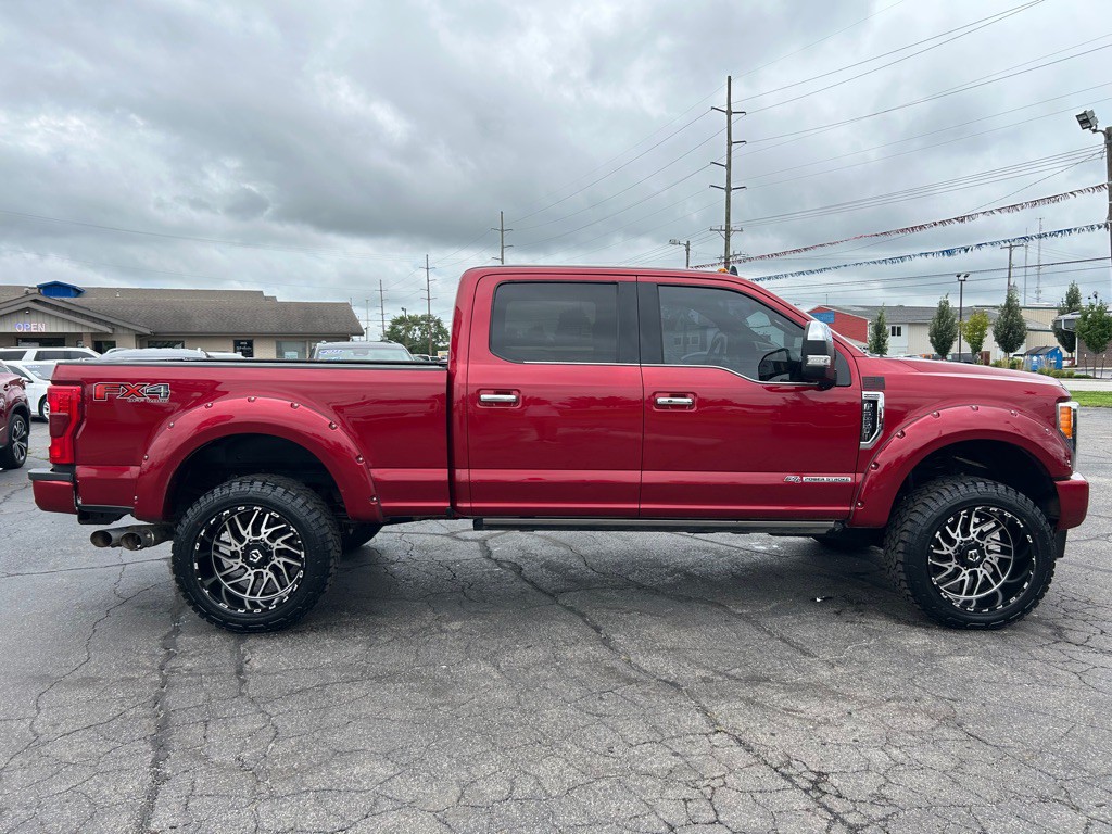 2019 Ford F-250 Image 10