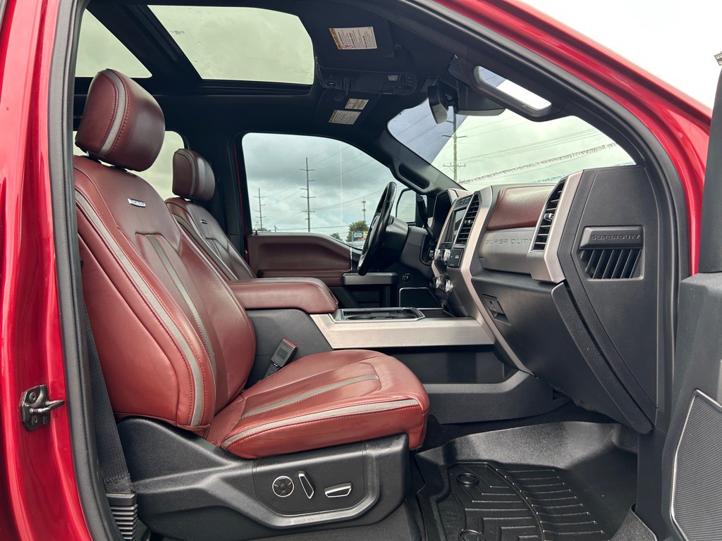2019 Ford F-250 Image 11