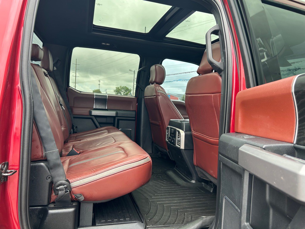2019 Ford F-250 Image 12