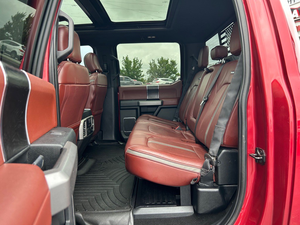 2019 Ford F-250 Image 13